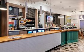 Holiday Inn Haydock By Ihg